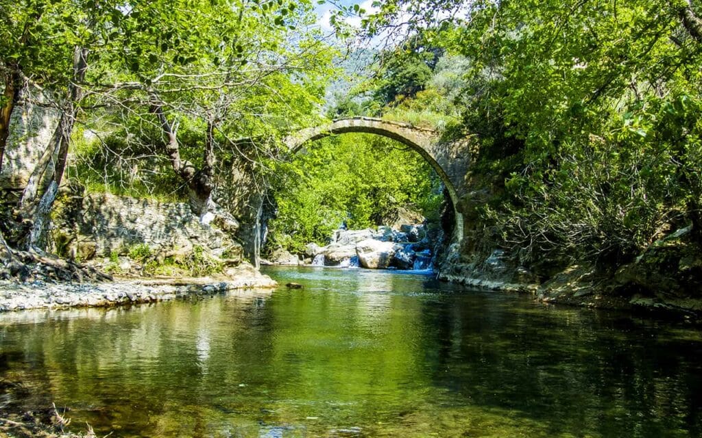 Kazdağı Milli Parkı